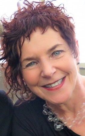 Cathie Borrie on Getting a Book Deal When No One Wants to Publish Your Book
