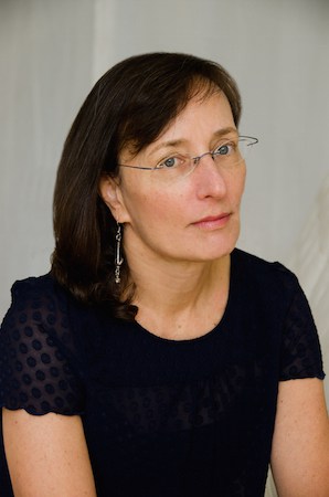 Julie Schumacher on Writing & Selling a Novel Written in the Form of Recommendation Letters