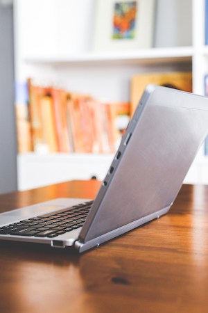 Why You Need an Author Website (And Why We’ve Relaunched Ours!)