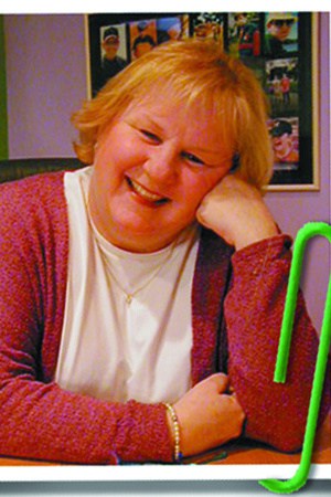 Lin Oliver on Founding the Society of Children’s Book Writers and Illustrators