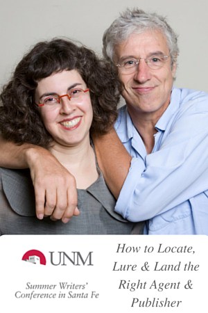 Sharon Oard Warner On Reading, Writing, Getting Published And UNM Summer Writers’ Conference