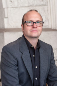 Photo of Jackson Michael