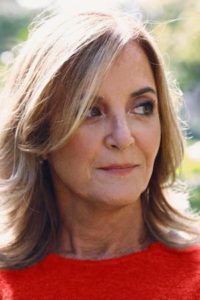 Portrait photo of Patricia Perry Donovan