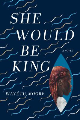 When Art & Commerce Meet – Interview with Wayétu Moore