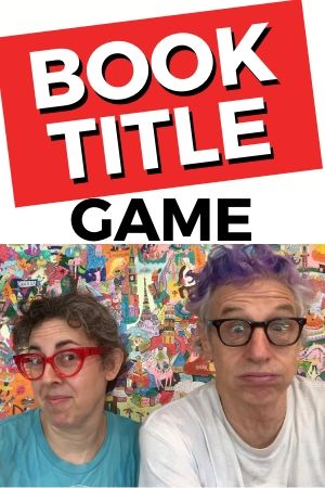 How to Title Your Book | Steps to a Brilliant Title