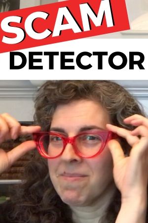 Scam or Legit Publisher? A Literary Agent Explains How To Know The Difference