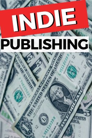 How much does it cost to self-publish?